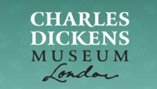 Costumed Tours at the Charles Dickens Museum