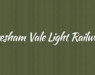 Evesham Vale Light Railway