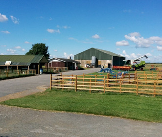 Hardy's Animal Farm | Attractions Network Hardy's Animal Farm | Attractions Network