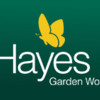 >Hayes Garden World
