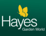 Hayes Garden World