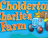 Cholderton Charlies Farm