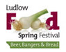 Ludlow Spring Festival