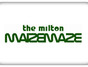 Milton Maize Maze