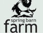 Spring Barn Farm