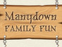 Manydown Farm